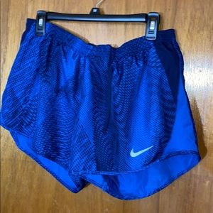 Nike women’s shorts